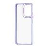 Чехол Bright Edge Xiaomi Redmi Note 12 4G Lilac Purple
