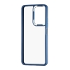 Чохол Bright Edge Xiaomi Redmi Note 12 4G Dark Blue