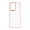 Чехол Bright Edge Xiaomi Redmi Note 12 4G Pink Sand