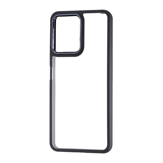 Чохол Bright Edge Xiaomi Redmi Note 12 5G / Poco X5 5G Black