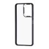 Чохол Bright Edge Xiaomi Redmi Note 12 5G / Poco X5 5G Black