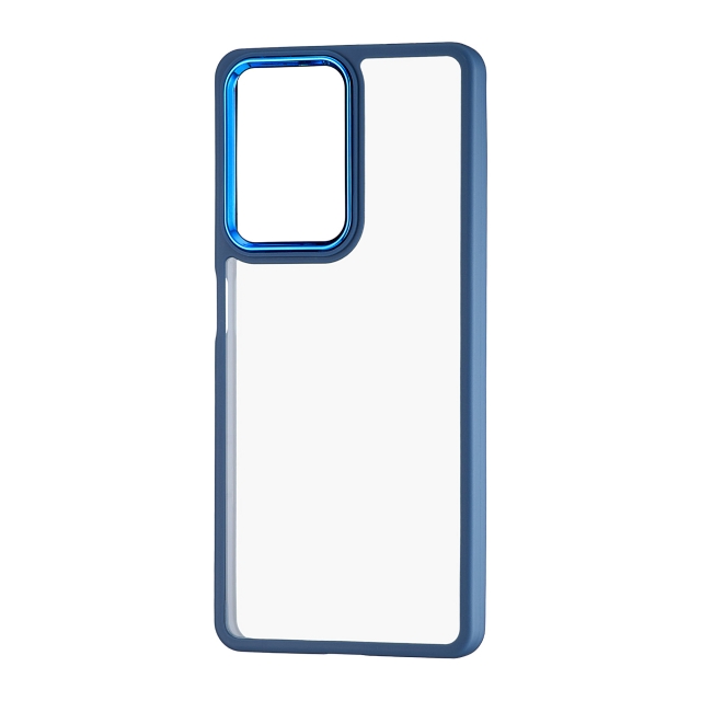 Чехол Bright Edge Xiaomi Redmi Note 12 Pro 5G/Poco X5 Pro 5G Dark Blue