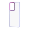 Чохол Bright Edge Xiaomi Redmi Note 12 Pro 5G/Poco X5 Pro 5G Lilac Purple