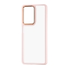 Чехол Bright Edge Xiaomi Redmi Note 12 Pro 5G/Poco X5 Pro 5G Pink Sand