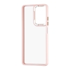Чехол Bright Edge Xiaomi Redmi Note 12 Pro 5G/Poco X5 Pro 5G Pink Sand