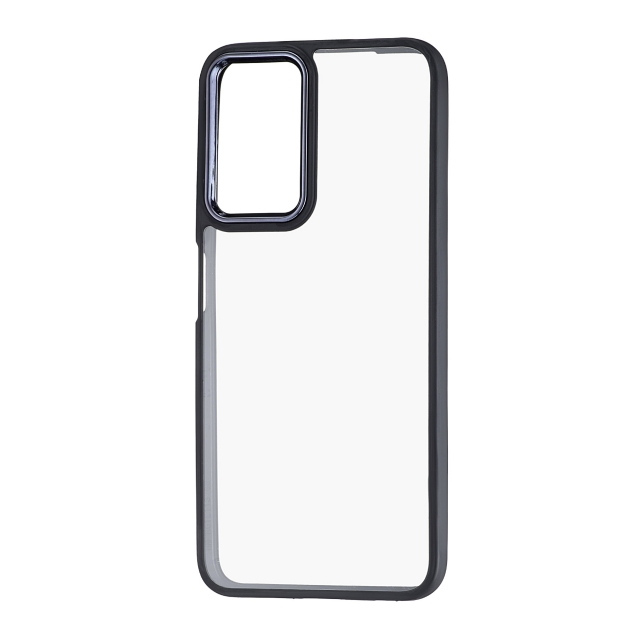 Чохол Bright Edge Xiaomi Redmi Note 12S Black