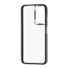 Чехол Bright Edge Xiaomi Redmi Note 12S Black
