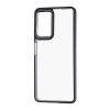 Чохол Bright Edge Xiaomi Redmi Note 12 Pro 4G/Note 11 Pro 4G/Note 11 Pro 5G/Note 11E Pro/Poco X4 Pro 5G Black