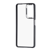 Чохол Bright Edge Xiaomi Redmi Note 12 Pro 4G/Note 11 Pro 4G/Note 11 Pro 5G/Note 11E Pro/Poco X4 Pro 5G Black