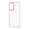 Чохол Bright Edge Xiaomi Redmi Note 12 Pro 4G/Note 11 Pro 4G/Note 11 Pro 5G/Note 11E Pro/Poco X4 Pro 5G Pink Sand