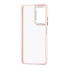 Чохол Bright Edge Xiaomi Redmi Note 12 Pro 4G/Note 11 Pro 4G/Note 11 Pro 5G/Note 11E Pro/Poco X4 Pro 5G Pink Sand