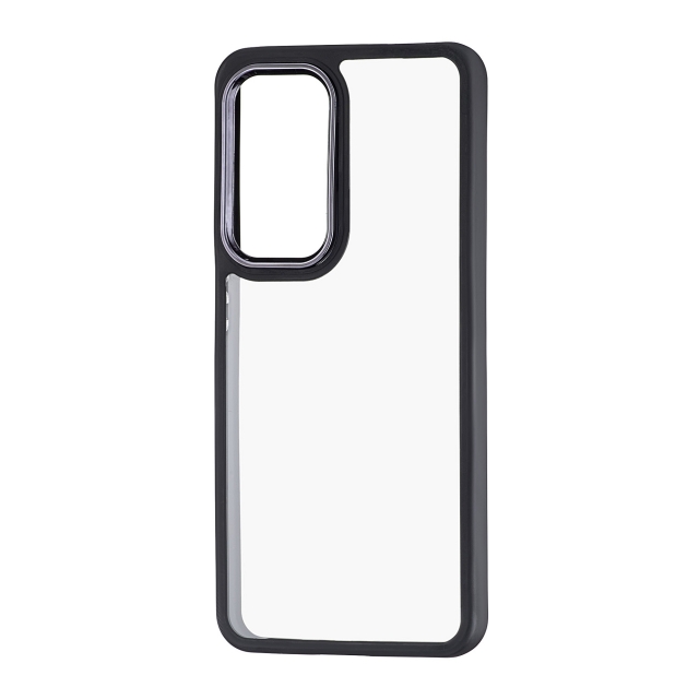 Чехол Bright Edge Xiaomi 12T/12T Pro, Redmi K50 Ultra Black