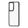 Чехол Bright Edge Xiaomi 12T/12T Pro, Redmi K50 Ultra Black