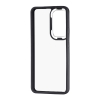 Чехол Bright Edge Xiaomi 12T/12T Pro, Redmi K50 Ultra Black