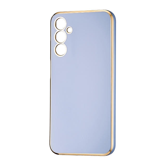 Чехол Golden Line Samsung A24 4G (A245) Blue