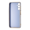 Чехол Golden Line Samsung A24 4G (A245) Blue