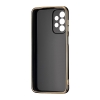 Чехол Golden Line Samsung A23 4G/A23 5G (A235/A236) Black
