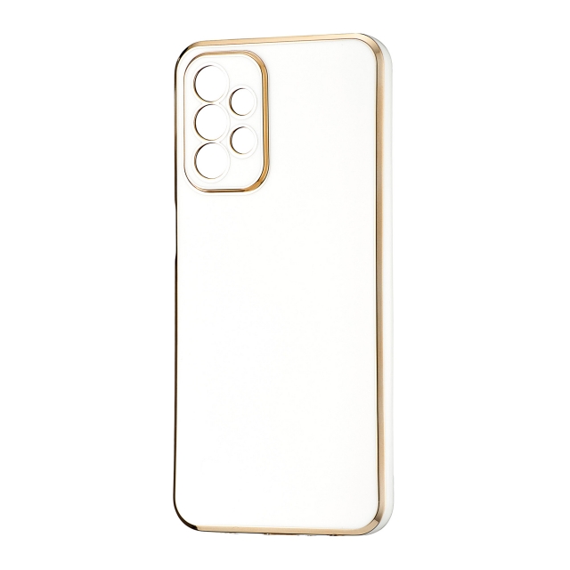 Чохол Golden Line Samsung A23 4G/A23 5G (A235/A236) White