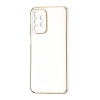 Чохол Golden Line Samsung A23 4G/A23 5G (A235/A236) White