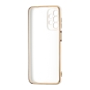 Чохол Golden Line Samsung A23 4G/A23 5G (A235/A236) White