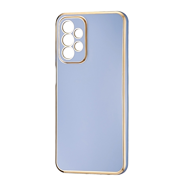 Чехол Golden Line Samsung A23 4G/A23 5G (A235/A236) Blue