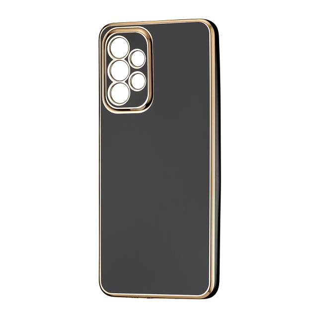 Чехол Golden Line Samsung A33 5G (A336) Black