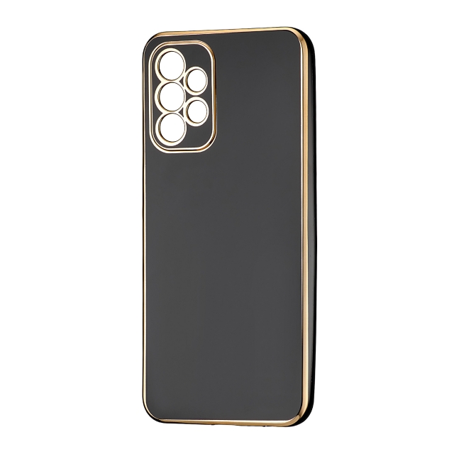 Чохол Golden Line Samsung A13 4G (A135) Black