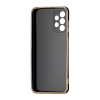 Чехол Golden Line Samsung A13 4G (A135) Black