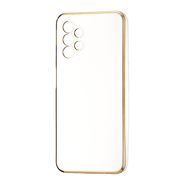 Чохол Golden Line Samsung A13 4G (A135) White