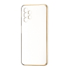 Чохол Golden Line Samsung A13 4G (A135) White