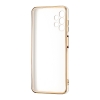 Чохол Golden Line Samsung A13 4G (A135) White