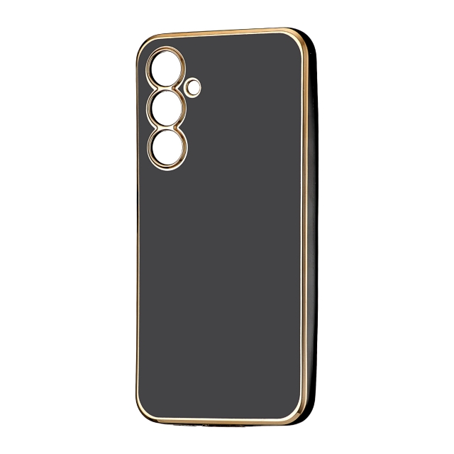 Чохол Golden Line Samsung S23 FE (S711) Black