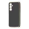 Чохол Golden Line Samsung S23 FE (S711) Black