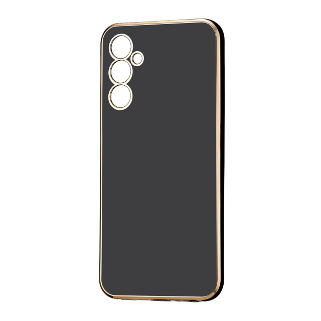Чохол Golden Line Samsung M34 5G (M346) Black