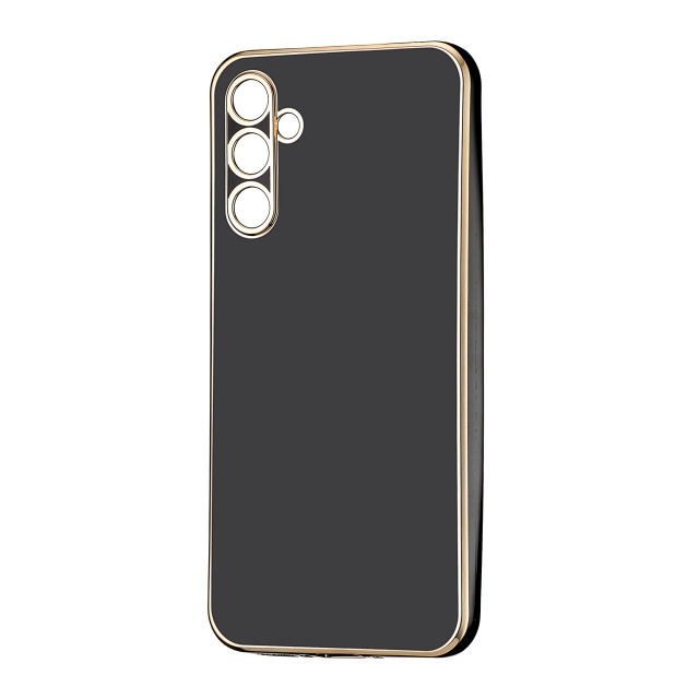 Чохол Golden Line Samsung A34 5G (A346) Black