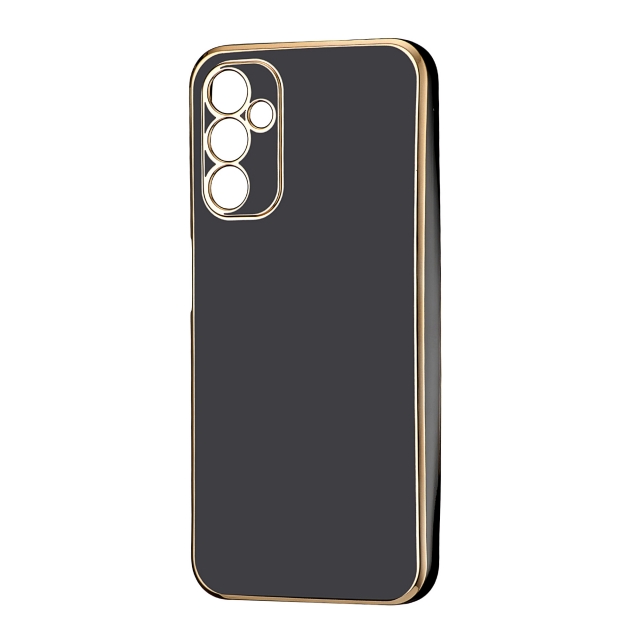 Чехол Golden Line Samsung A14 4G (A145)/A14 5G (A146) Black