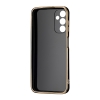 Чехол Golden Line Samsung A14 4G (A145)/A14 5G (A146) Black