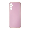 Чохол Golden Line Samsung A14 4G/A14 5G (A145/A146) Lilac Purple