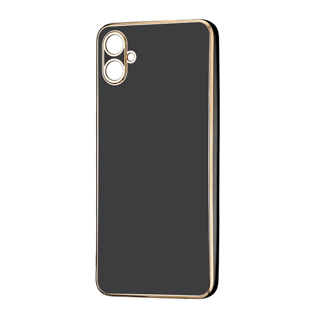 Чохол Golden Line Samsung A05 (A055) Black
