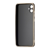 Чохол Golden Line Samsung A05 (A055) Black