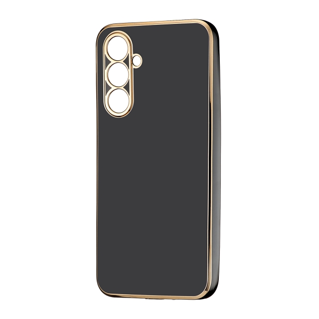 Чохол Golden Line Samsung A54 5G (A546) Black