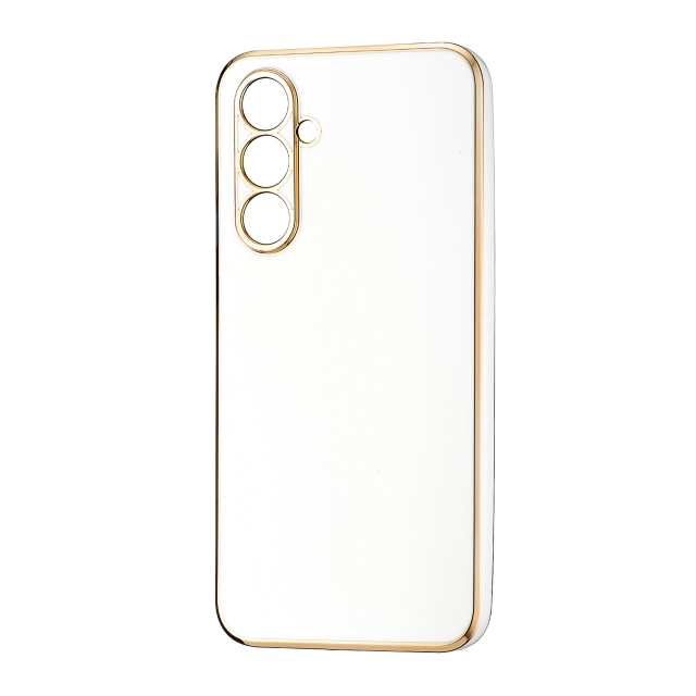 Чохол Golden Line Samsung A54 5G (A546) White