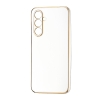 Чохол Golden Line Samsung A54 5G (A546) White