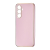 Чехол Golden Line Samsung A54 5G (A546) Lilac Purple