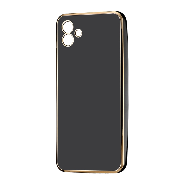 Чохол Golden Line Samsung A04 (A045) Black
