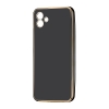 Чохол Golden Line Samsung A04 (A045) Black