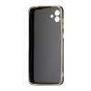 Чохол Golden Line Samsung A04 (A045) Black