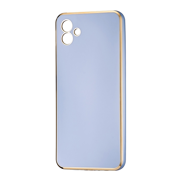 Чохол Golden Line Samsung A04 (A045) Blue