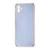 Чохол Golden Line Samsung A04 (A045) Blue