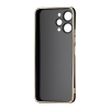 Чехол Golden Line Xiaomi Redmi 12 4G Black